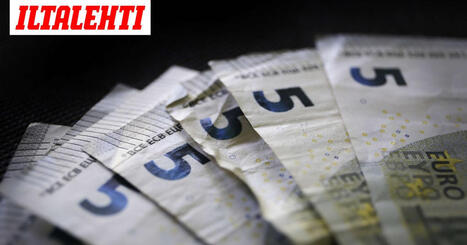 SSS: Nainen sai postissa mystisen kirjeen, jonka sis&auml;ll&auml; oli rahaa | 1Uutiset - Lukemisen t&auml;hden | Scoop.it