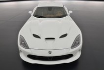 Une Viper unique en soutien des "Fils de l’Italie" | Auto , mécaniques et sport automobiles | Scoop.it