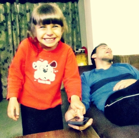 iPhone 5S&nbsp;: d&eacute;j&agrave; une faille de s&eacute;curit&eacute; pour Touch ID | La M&ecirc;l&eacute;e Num&eacute;rique by Lydia | Scoop.it