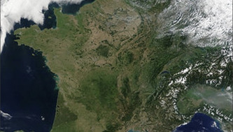 Tourisme en France : la dynamique de l’année dernière devrait se confirmer cette année - Villes de France | Politiques publiques et société | Scoop.it