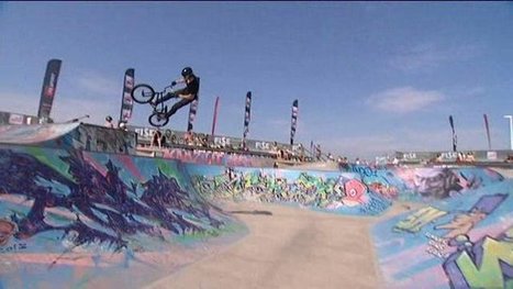 Festival de la glisse ce dimanche au Havre | Veille territoriale AURH | Scoop.it