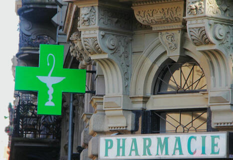 Gr&egrave;ve du 18 septembre en Ari&egrave;ge. Pas de pharmacie r&eacute;quisitionn&eacute;e dans les centres de Foix ou Pamiers... | LeMasInfos | Scoop.it