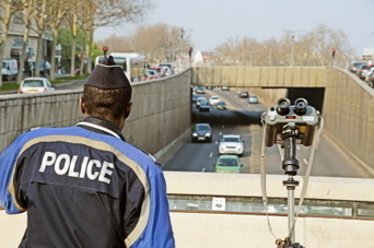 Les r&eacute;seaux sociaux, prochains avertisseurs des contr&ocirc;les de police ? - Le Progr&egrave;s | Tendances, technologies, m&eacute;dias & r&eacute;seaux sociaux : usages, &eacute;volution, statistiques | Scoop.it