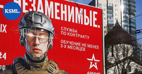 Ven&auml;j&auml; v&auml;rv&auml;&auml; AIDS- ja hepatiittipotilaita tykinruoaksi | Uutissuomalainen | 1Uutiset - Lukemisen t&auml;hden | Scoop.it