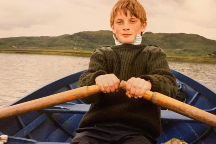 ‘I started investing aged 12 — here’s how I became a millionaire’ | Wealth Management Report - Living Your Dreams | Scoop.it