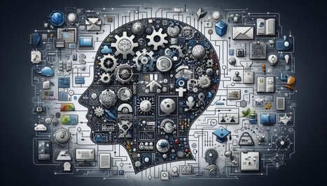 Inteligencia Artificial y Educación: ¿Qué temas no estamos abordando de manera completa y generalizada? | Educación y TIC | Scoop.it