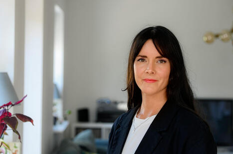 Aftonbladets Astrid Billengren nominerad till &aring;rets medieledare | 1Uutiset - Lukemisen t&auml;hden | Scoop.it