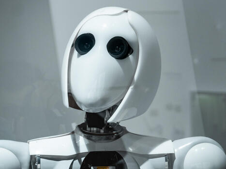 La IA es cada vez m&aacute;s inteligente, pero hay algo con lo que nunca va a poder: la estupidez humana | Mi Caj&oacute;n de Ideas | Scoop.it