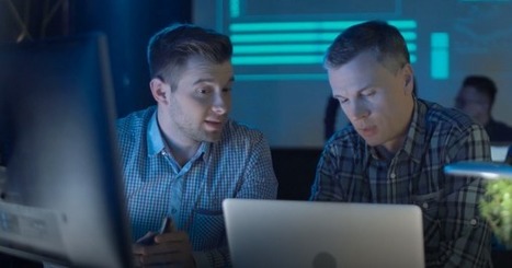 Hackers Are Stealing Computer Processing Power For Profit | MARKETING DIGITAL | Scoop.it