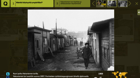 Poverty | 1Uutiset - Lukemisen tähden | Scoop.it