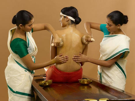 Ayurveda and Ayurvedic Tourism in Kerala: Experiencing Healing and Culture | Ayurveda Hospital in Kerala | Scoop.it