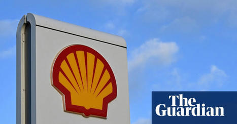 Shell’s actual spending on renewables is fraction of what it claims, group alleges | Shell | The Guardian | Microeconomics: IB Economics | Scoop.it