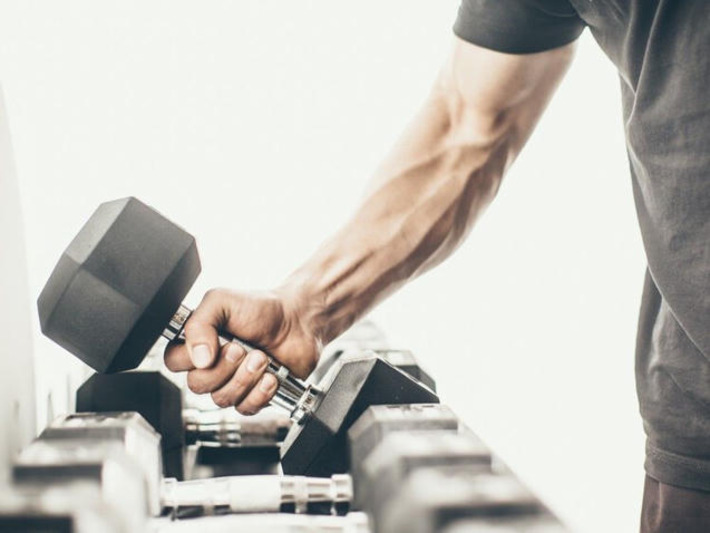 Fitness: Is there an express route to building muscle? | The Health Report | Scoop.it