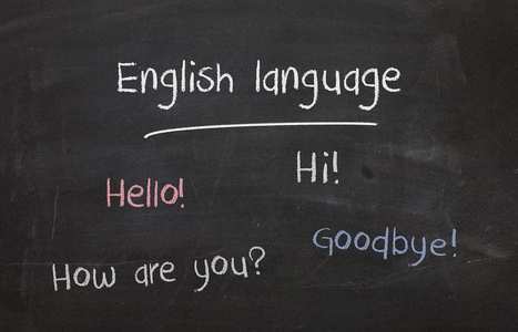 Around The Web In ESL/EFL/ELL | Imagine Online International Education | Scoop.it