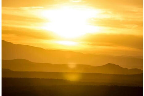 How March temperatures impacted snowpack levels - KGAB | Operation Deimos | Scoop.it