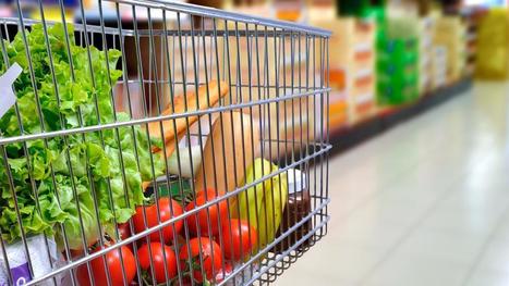 Face au coronavirus : un supermarché privatise un créneau pour les seniors | FRUITS ET LÉGUMES | Scoop.it