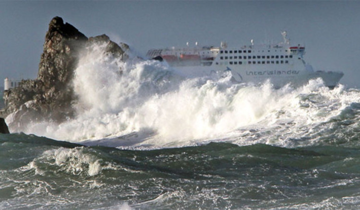 Wellington sea level rising fastest in NZ | Kiosque du monde : Océanie | Scoop.it