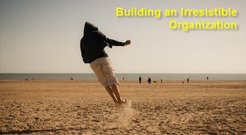 Thrive: How to Build a Simply Irresistible&trade; Organization | Family Office & Billionaire Report - Empowering Family Dynasties | Scoop.it
