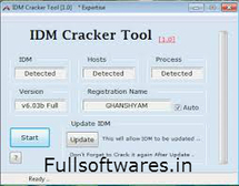 Idm Crack Tool 1.0 Download