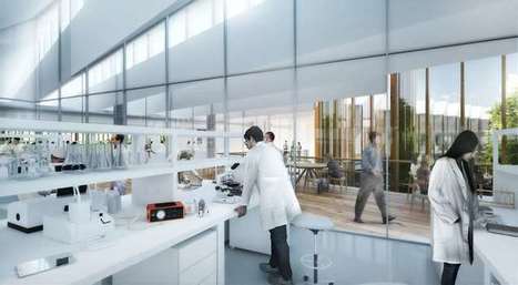 AstraZeneca launches $1bn strategy to be zero carbon by 2025 - and it will plant an AZ Forest with 50 million trees | Sustainable Procurement & CSR News - Pharmaceutical Industry | Scoop.it