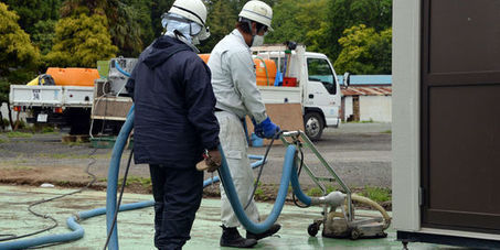 Fukushima : dans l'enfer des "liquidateurs" | Notre planète | Scoop.it
