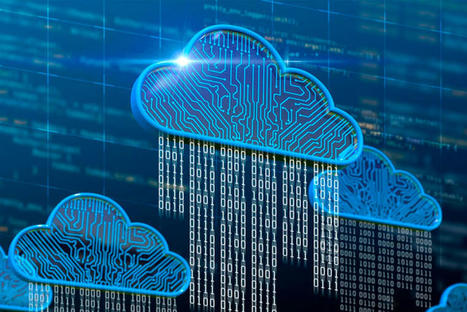 Cloud : Microsoft vis&eacute; par une action collective au Royaume-Uni pour pratiques anticoncurrentielles | Data | Scoop.it