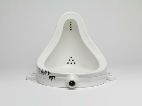 Musée national d'art moderne | Sélection de ressources - Parcours d'éducation artistique et culturelle (PEAC) | Scoop.it