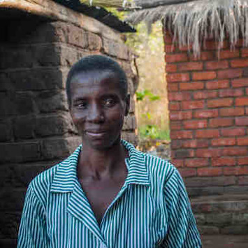 Six Inspiring Women We Work With Around The World | Clinton ... | Philanthropy Report - Legacy From The Heart | Scoop.it