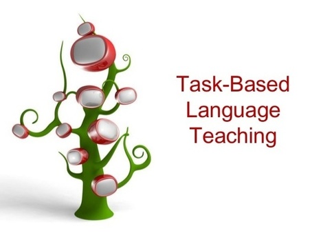 Two Versions of Task-Based Language Teaching | E-Learning-Inclusivo (Mashup) | Scoop.it