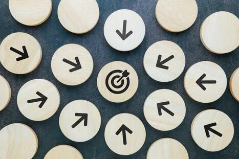 What does aligning security to the business really mean? | Cybersecurity Leadership | Scoop.it