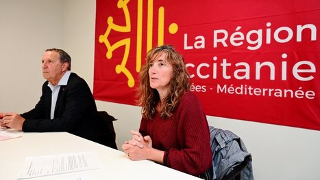 La région Occitanie présente l’Acte II du Plan Vélo de 100 millions d’euros | Mobilités et tourisme | Scoop.it