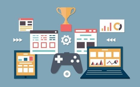 23 Effective Uses Of Gamification In Learning: Part 1 - eLearning Industry | Information and digital literacy in education via the digital path | Scoop.it