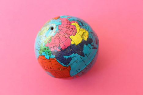 10 ways speakers of World English are changing the language | Linguistics & Language Neurology | Scoop.it