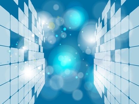 5 Technology Trends to Watch | Creative teaching and learning | Scoop.it