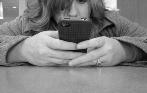Distracted and Overwhelmed Employees Are Costing You Big. Try These 3 Fixes. | Practical Networked Leadership Skills | Scoop.it