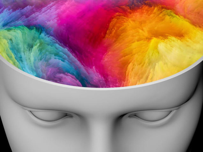 Our Brains Connected to Another Dimension 50,000 Years Ago&mdash;And Turbocharged Our Intelligence, Radical New Theory Says | The Health Report | Scoop.it