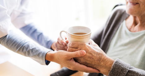 How to Address Issues With Assisted Living Care | Best Retirement Communities USA - News | Scoop.it