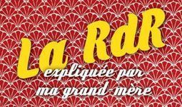 Campagne | RdR | 2014 | réduction des risques | drogues | Crips Ile-de-France | | actualités VIH, hépatites, IST, santé sexuelle | Scoop.it