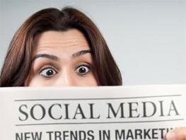 Seven hot jobs in Social Media - The Economic Times | The 21st Century | Scoop.it