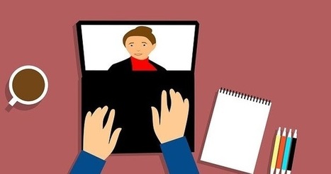 Free Technology for Teachers: Tips and tools for teaching remotely | Notebook or My Personal Learning Network | Scoop.it