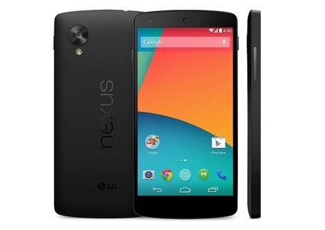 Google Nexus 5 surfaces on Play Store, to sell 16GB version for $349 | NoypiGeeks | Philippines' Technology News, Reviews, and How to's | Gadget Reviews | Scoop.it