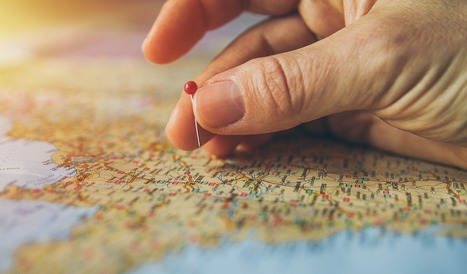 Trendeo : qui sont les champions de nos régions ? | Dynamiques des territoires en Nouvelle-Aquitaine | Scoop.it