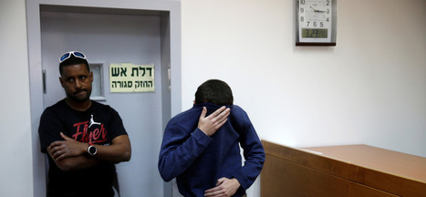 ﻿Un juif arrêté en israël pour avoir multiplié les fausses alertes à la bombe à caractère "antisémite" | ACTUALITÉ | Scoop.it