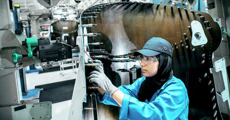 200 millions d&rsquo;euros et 300 emplois : pour ne pas freiner Airbus, Safran investit dans une nouvelle usine de moteurs au Maroc | DEFENSE NEWS | Scoop.it