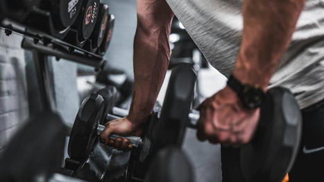 Australian gym bans tripods and filming, will sell ‘media passes’ to influencers | Physical and Mental Health - Exercise, Fitness and Activity | Scoop.it