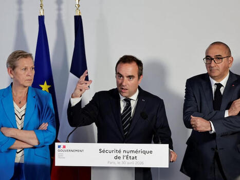 Donn&eacute;es personnelles vol&eacute;es : comment la France est devenue une cible privil&eacute;gi&eacute;e des cybercriminels ... | Renseignements Strat&eacute;giques, Investigations & Intelligence Economique | Scoop.it