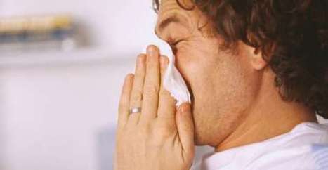 Come ridurre le fonti di allergia in casa | Rimedi Naturali | Scoop.it