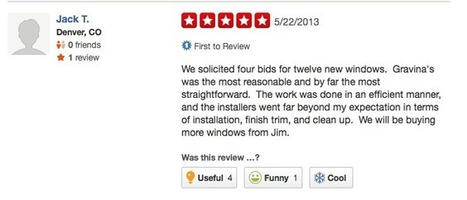 Check out some reviews | House Purist | Scoop.it