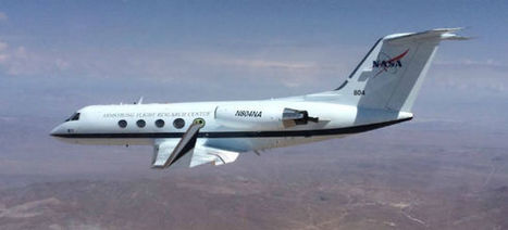 Morphing Wings Will Turn Planes into Fuel-Saving Shape-Shifters | Wing sail technology | Scoop.it