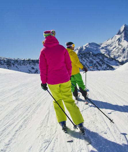 Altiservice présente un bilan positif de la saison hivernale 2014-2015 | Vallées d'Aure & Louron - Pyrénées | Scoop.it